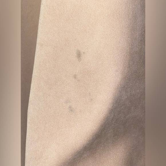 Tradition Green Button-Up Shirt and light brown color shirt - Picture 4 of 9